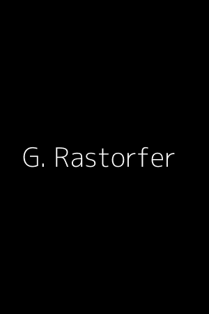 Gail Rastorfer